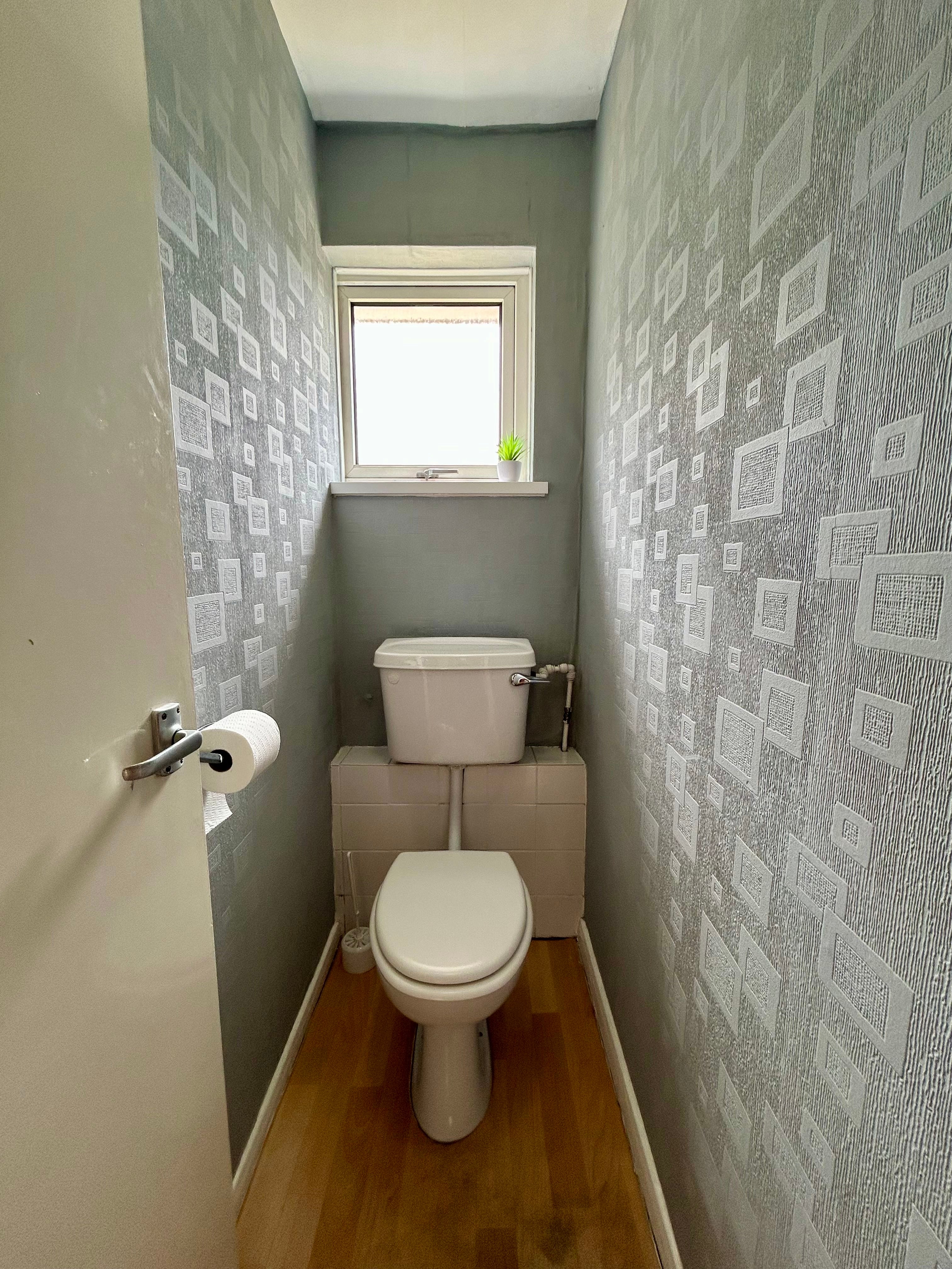 Flat Leeson Walk in Birmingham