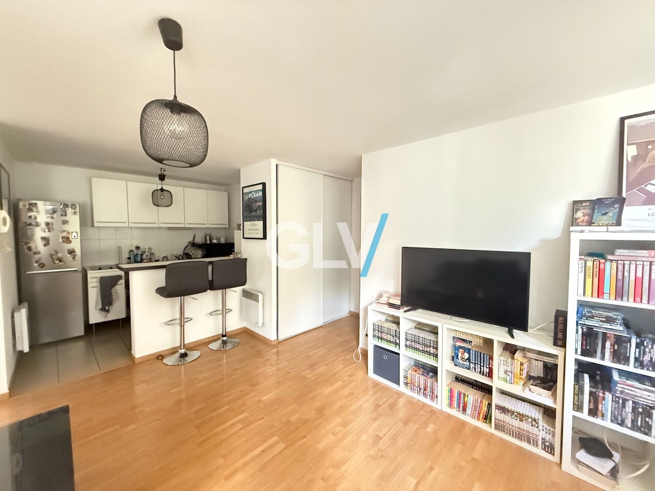 Appartement Rue de Solférino à Lille