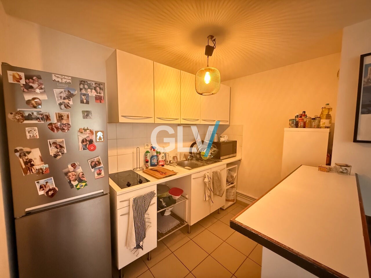 Appartement Rue de Solférino à Lille