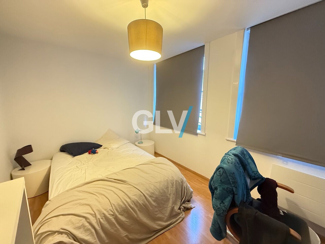 Appartement Rue de Solférino à Lille