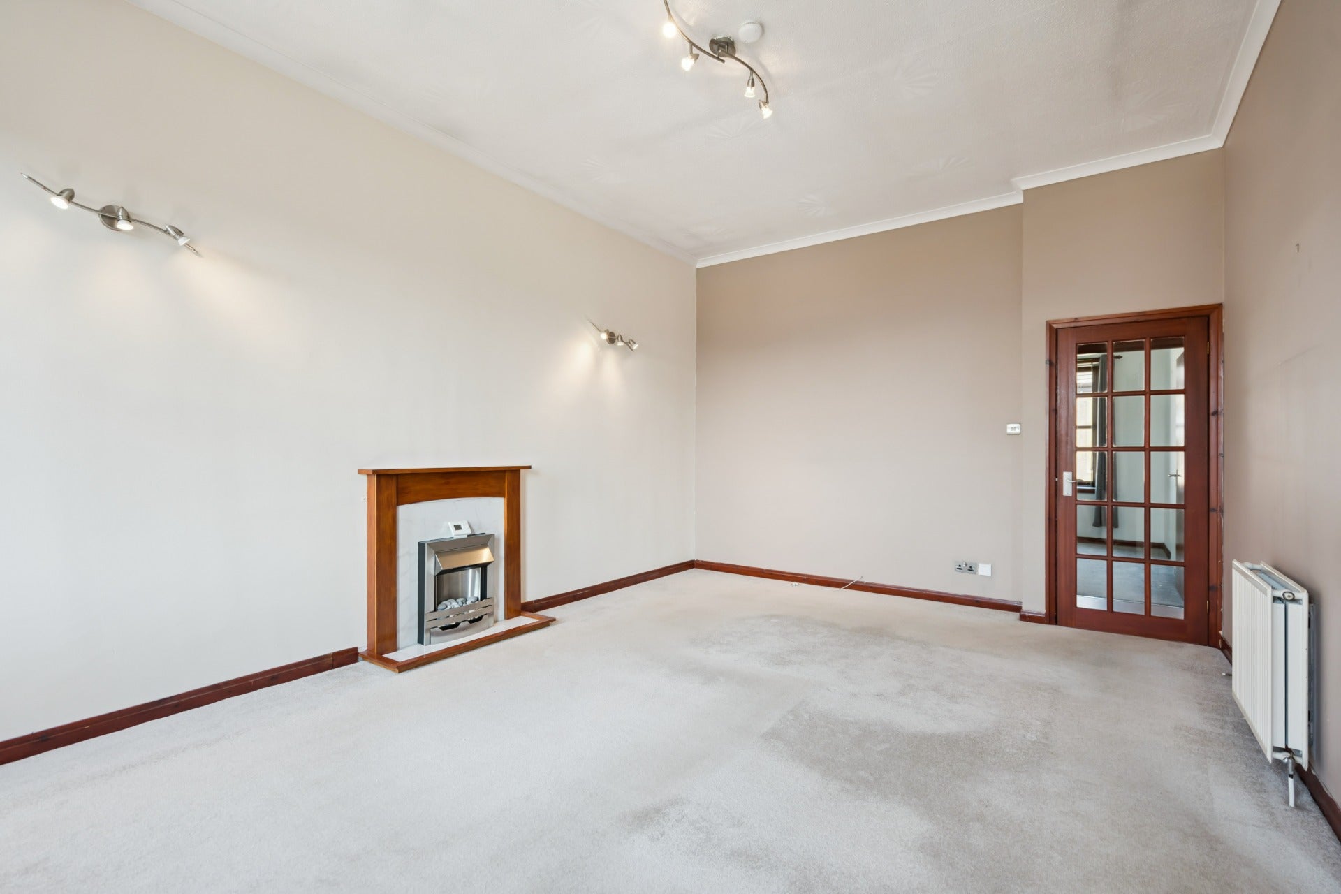 Flat Henry Street in Alva