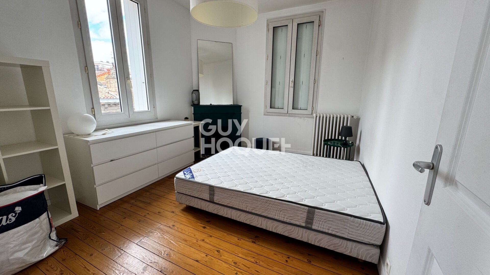 Appartement Avenue Émile Counord à Bordeaux