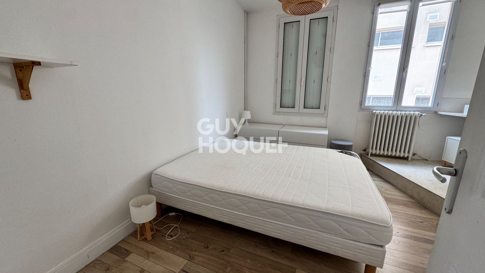 Appartement Avenue Émile Counord à Bordeaux
