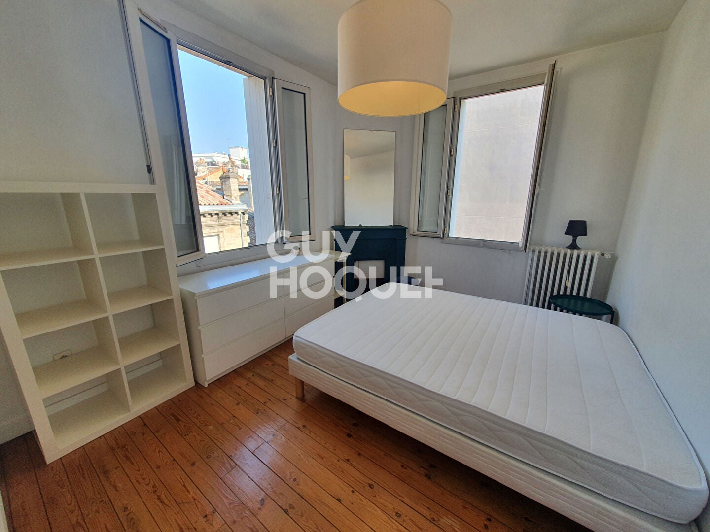 Appartement Rue Marsan à Bordeaux