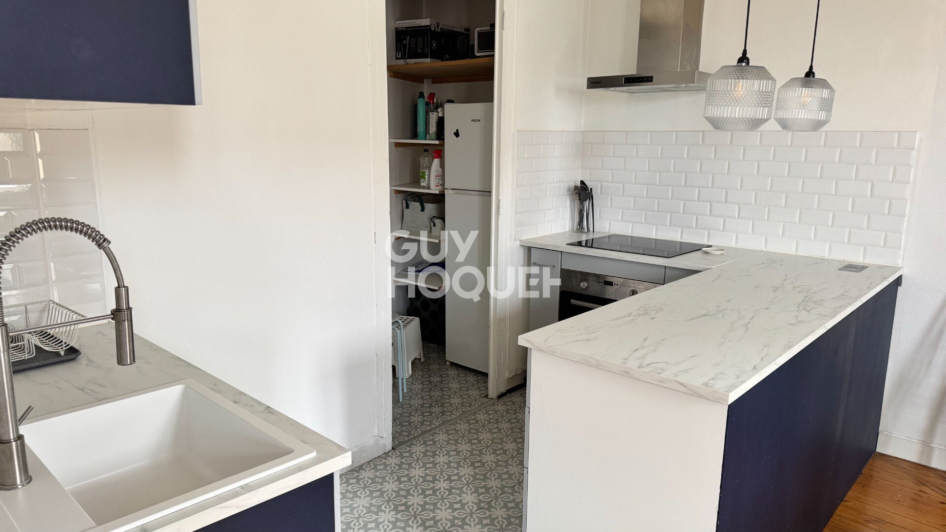 Appartement Avenue Émile Counord à Bordeaux
