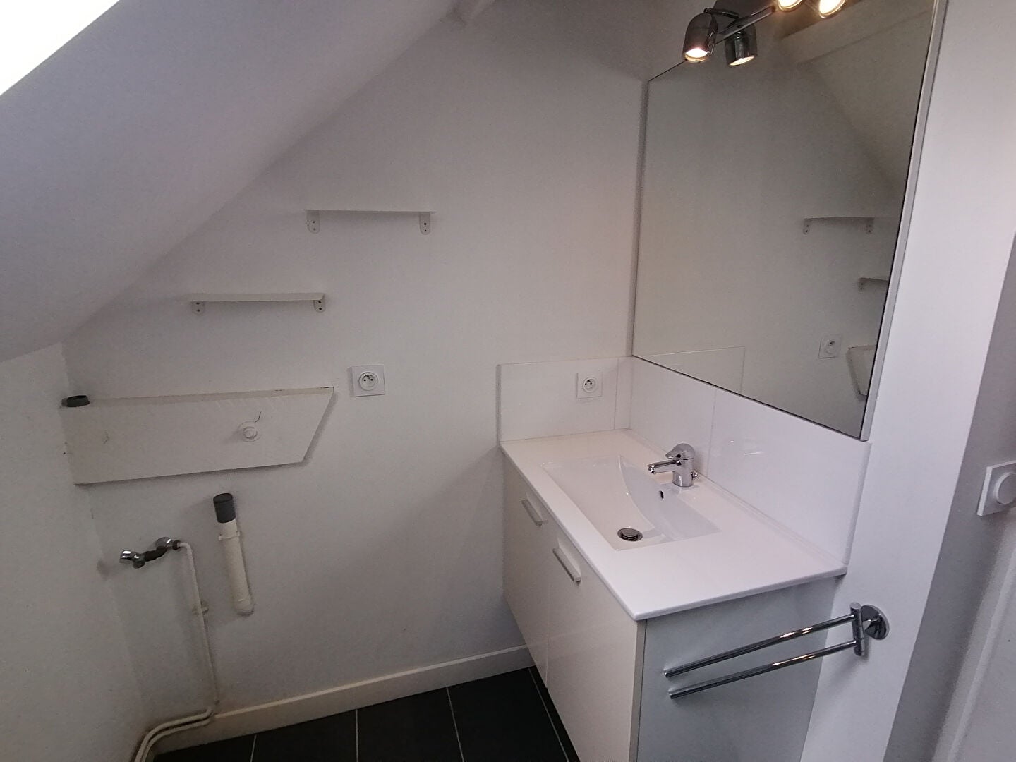 Appartement Boulevard Tourasse à Pau
