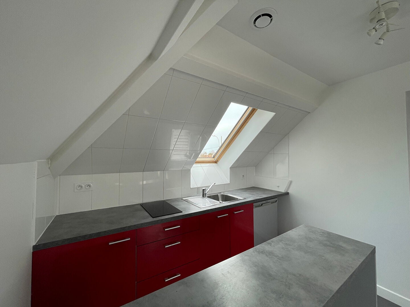 Appartement Boulevard Tourasse à Pau