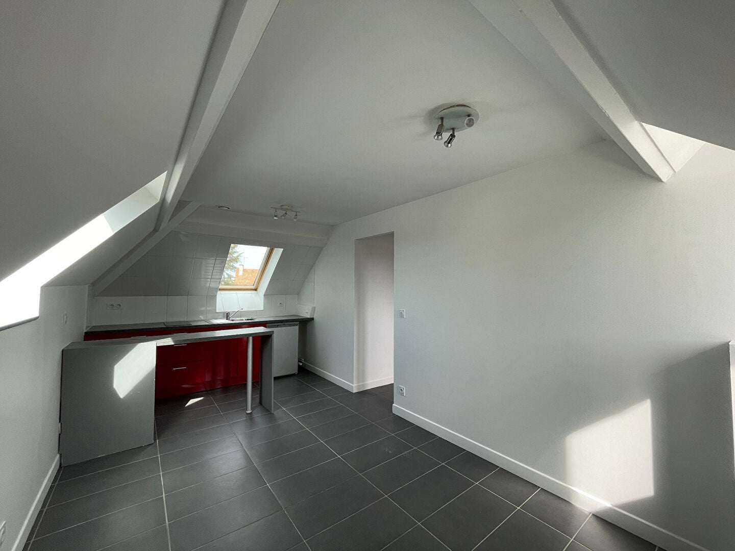 Appartement Boulevard Tourasse à Pau
