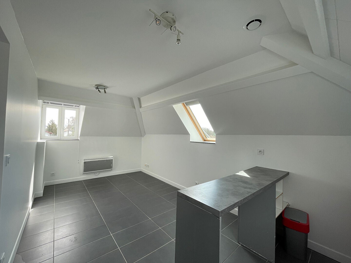 Appartement Boulevard Tourasse à Pau