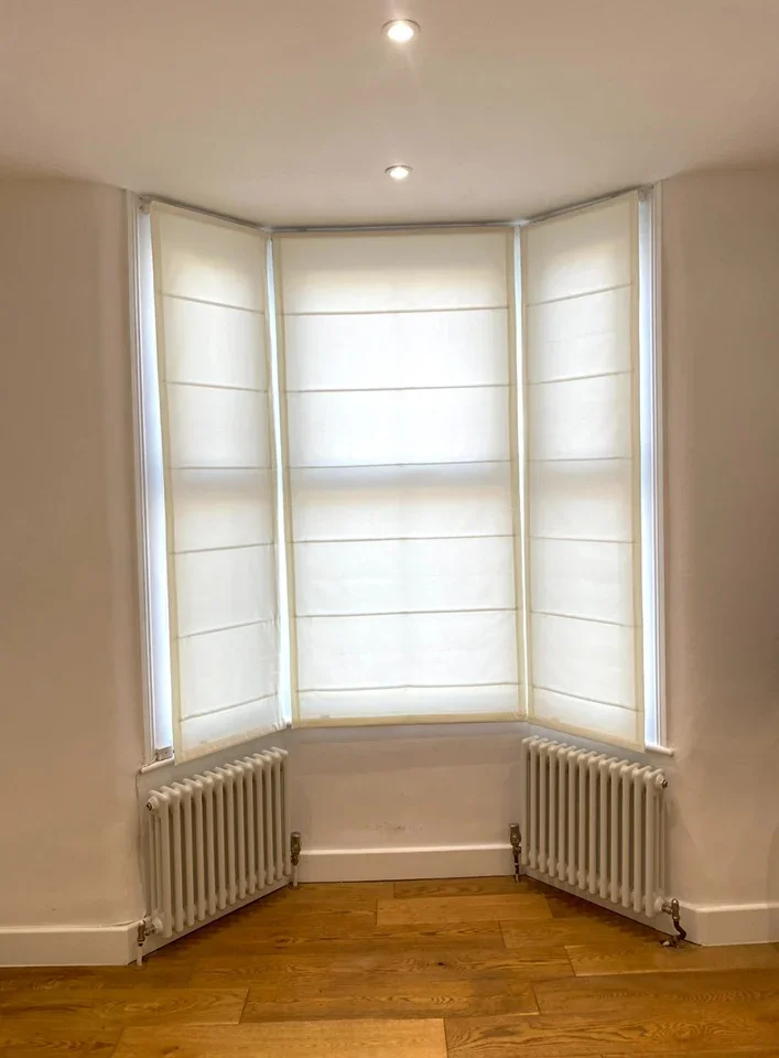 Flat Mabley Street in Greater London