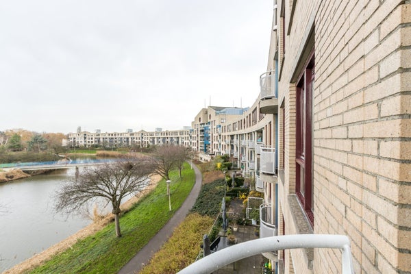apartments for rent on Juweellaan