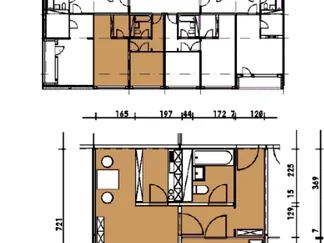Wohnung Herzberger Straße in Dresden