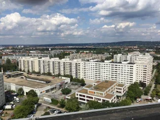 Wohnung Herzberger Straße in Dresden