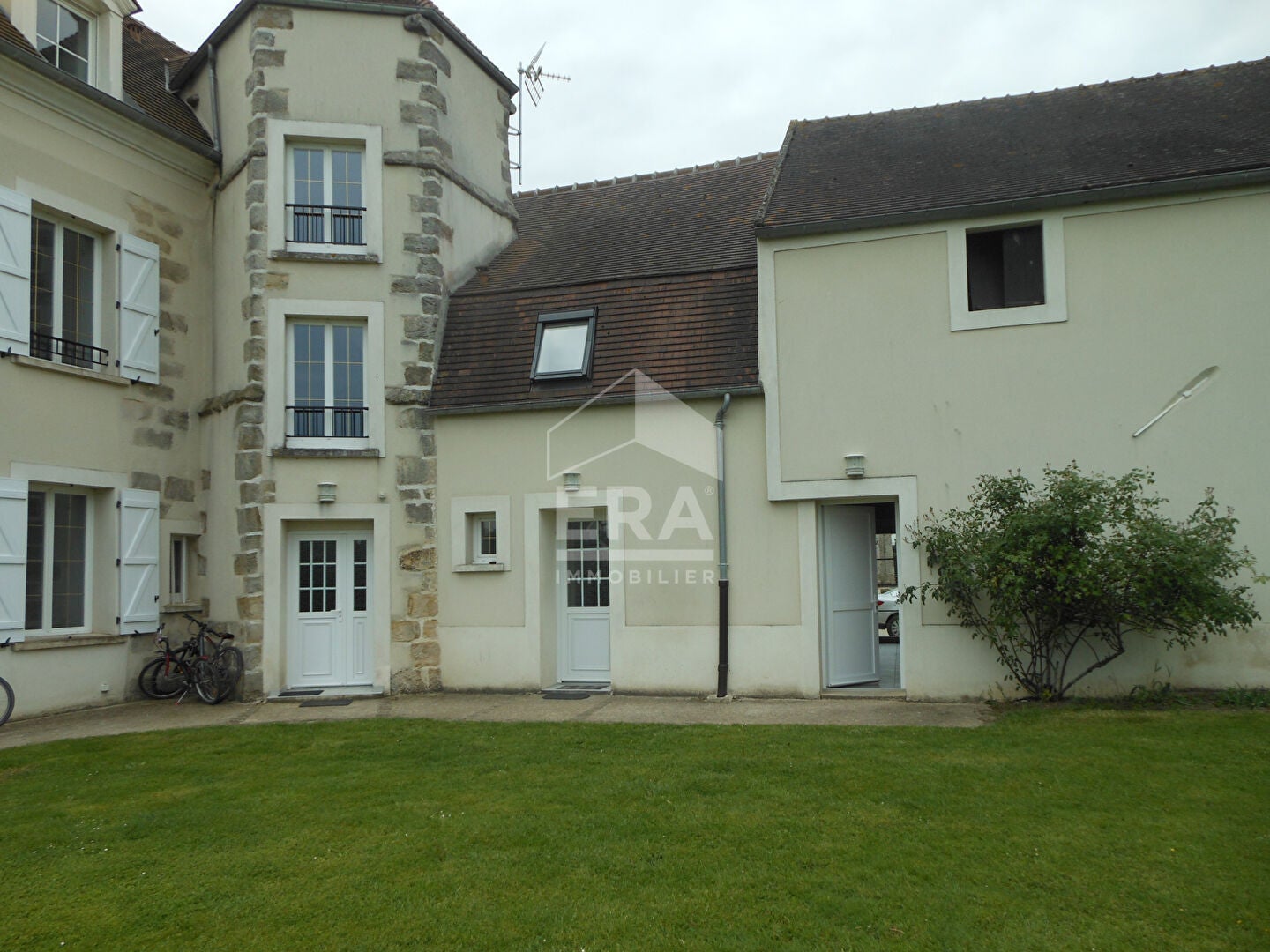 Appartement Rue de Cossigny à Chevry-Cossigny
