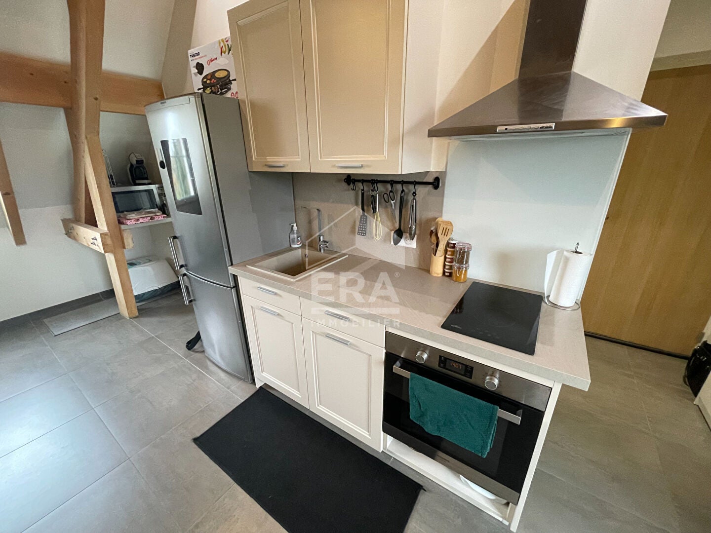 Flat Rue de Cossigny in Chevry-Cossigny