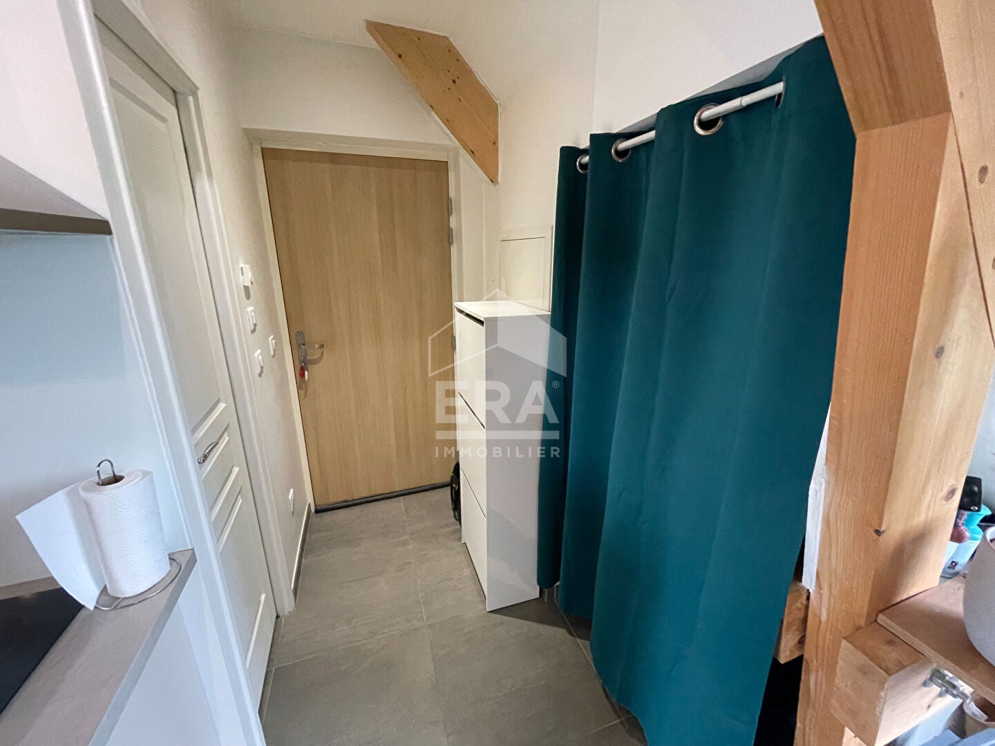 Appartement Chemin de la Butte à Chevry-Cossigny