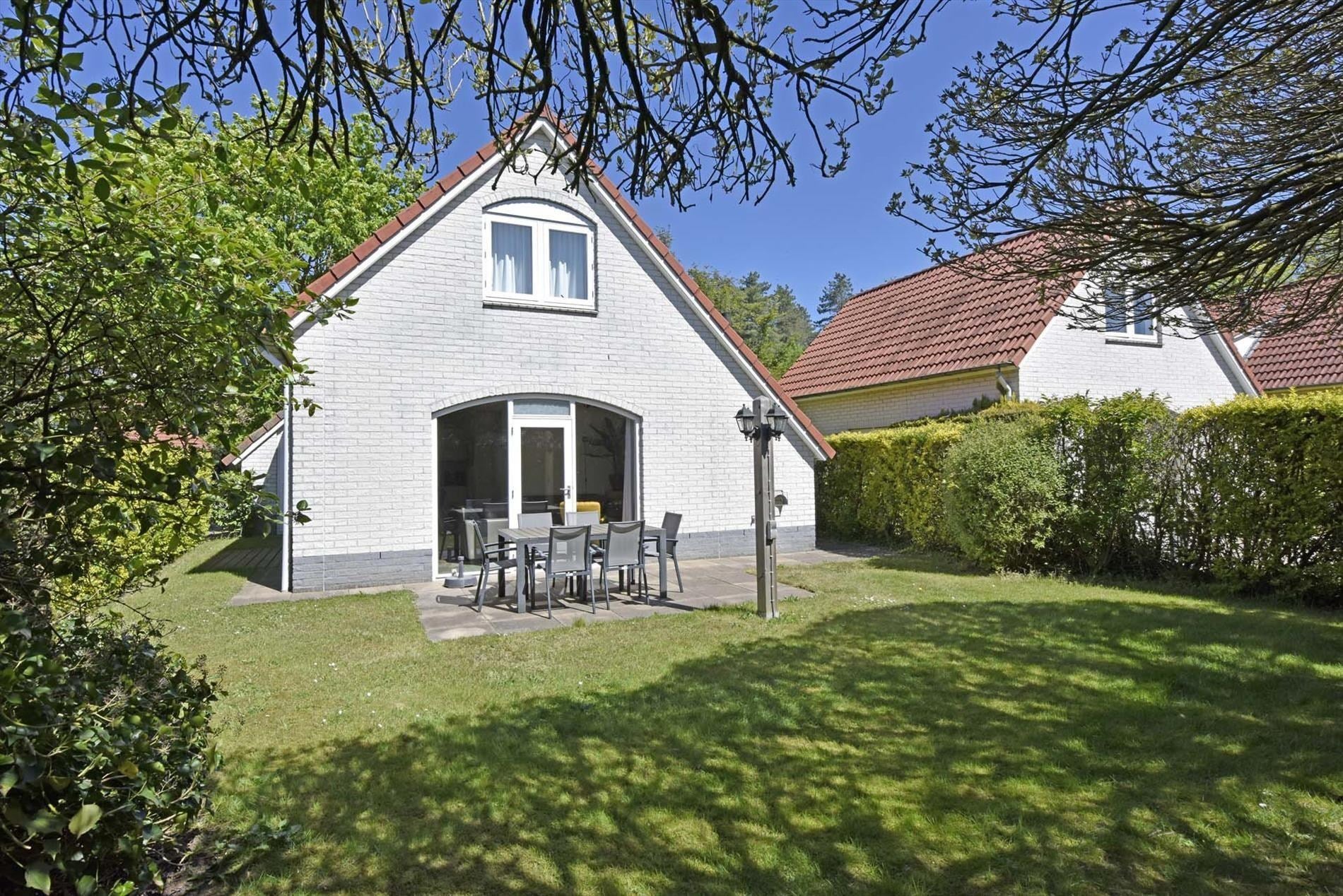 Dorperheideweg 12 58 in Arcen