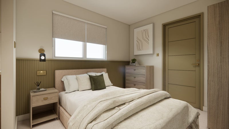Room Rawdon Road in Maidstone