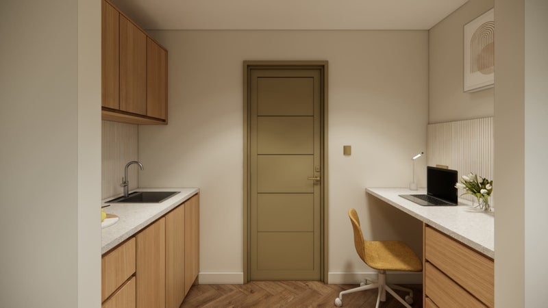Room Rawdon Road in Maidstone