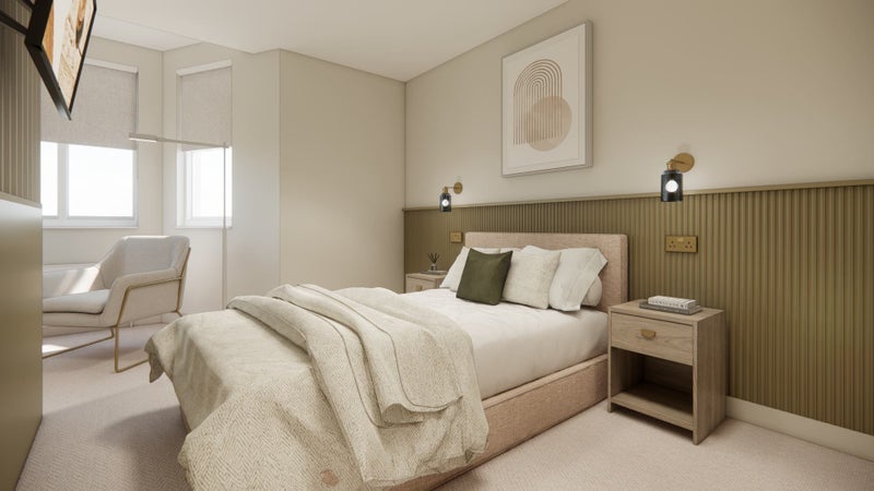 Room Rawdon Road in Maidstone