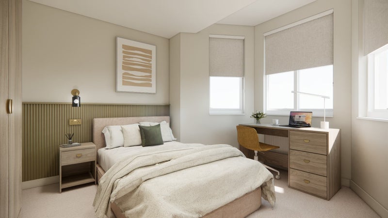 Room Rawdon Road in Maidstone