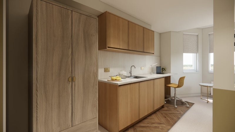 Room Rawdon Road in Maidstone