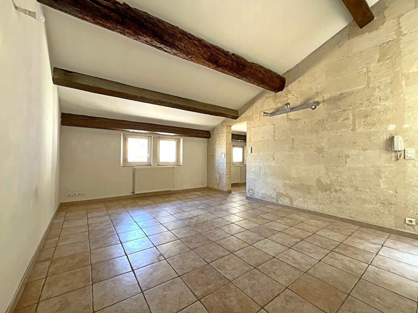 Appartement Rue du Sauvage à Arles