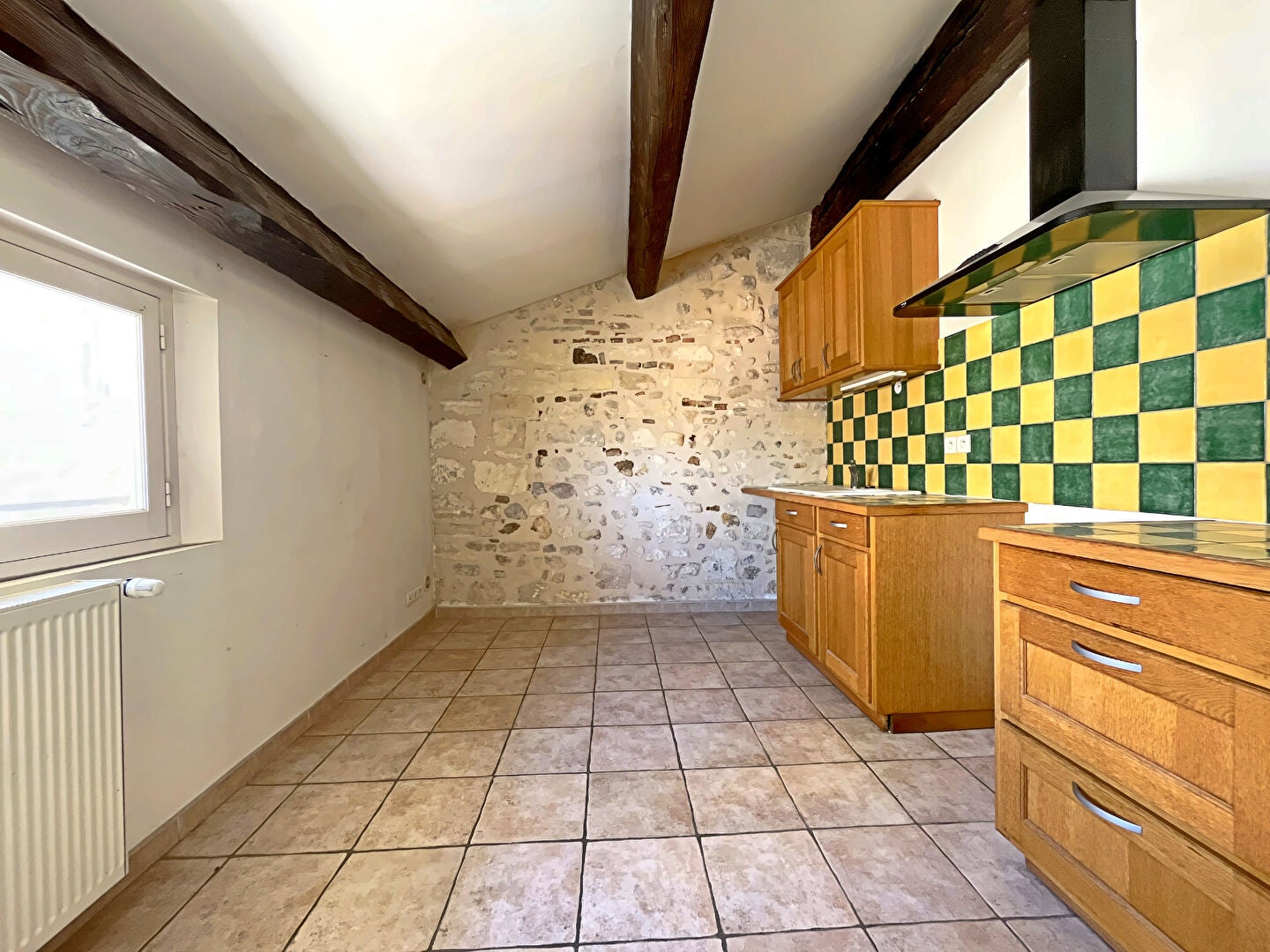 Appartement Rue du Sauvage à Arles