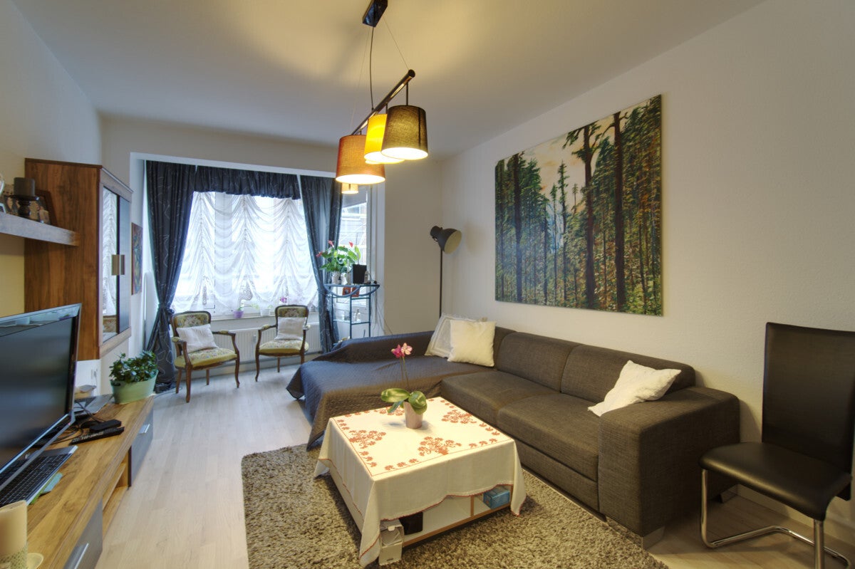 Wohnung Reisholzer Straße in Düsseldorf