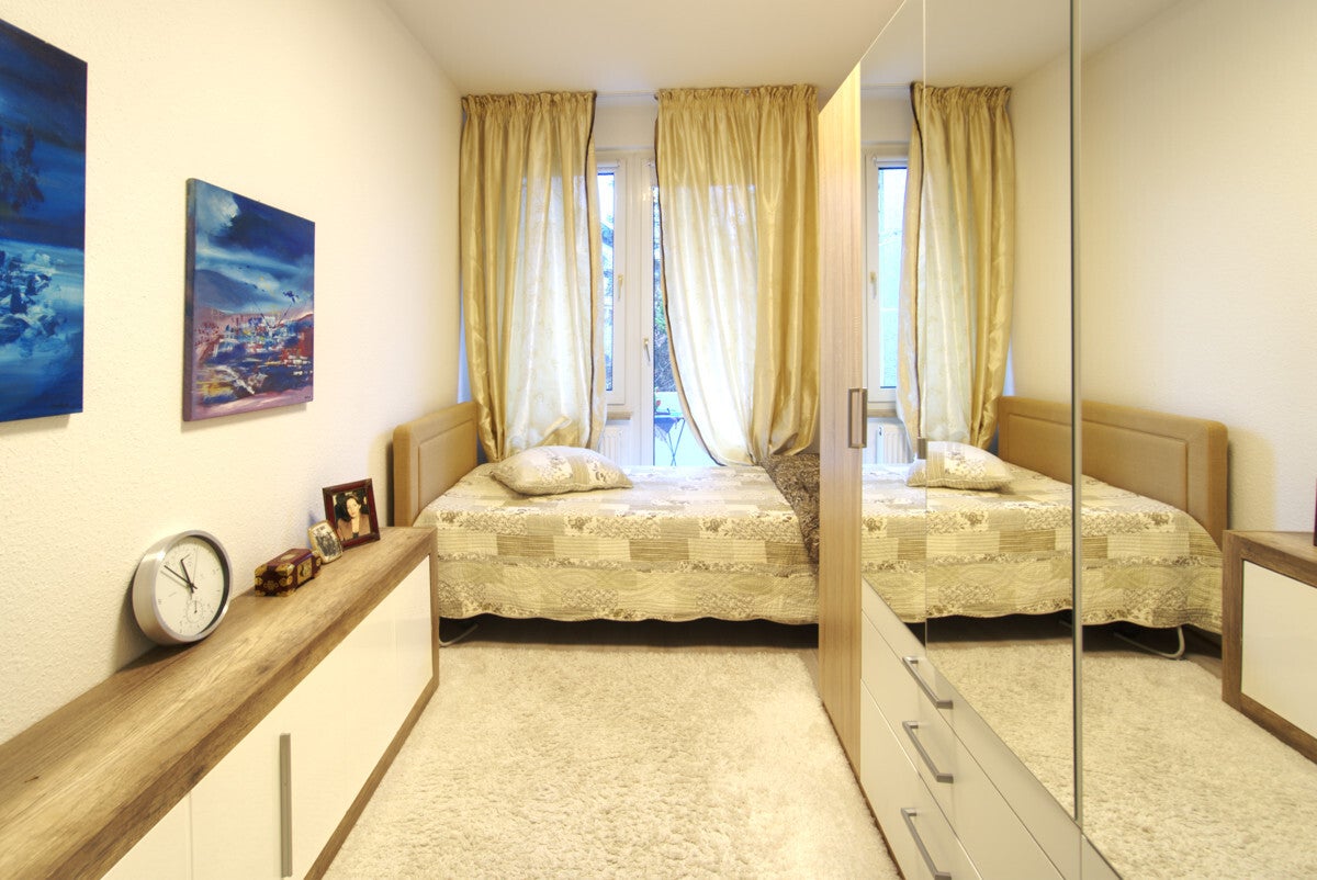Wohnung Reisholzer Straße in Düsseldorf