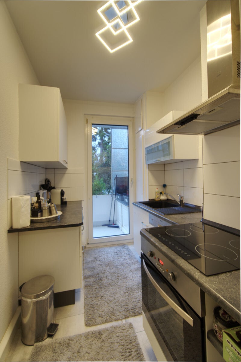 Wohnung Reisholzer Straße in Düsseldorf