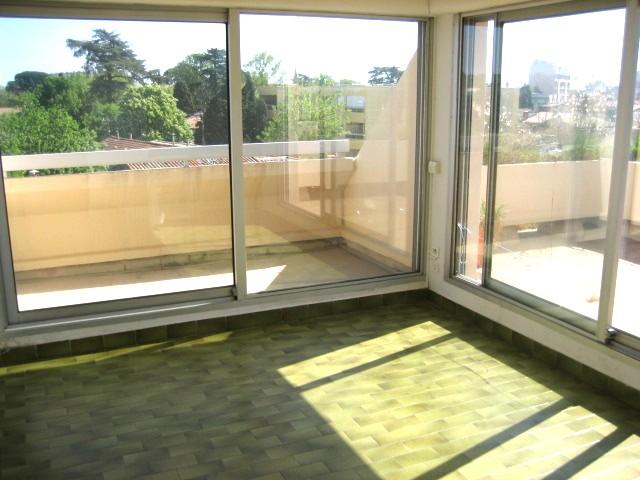 Appartement Rue du Faubourg Boutonnet à Montpellier