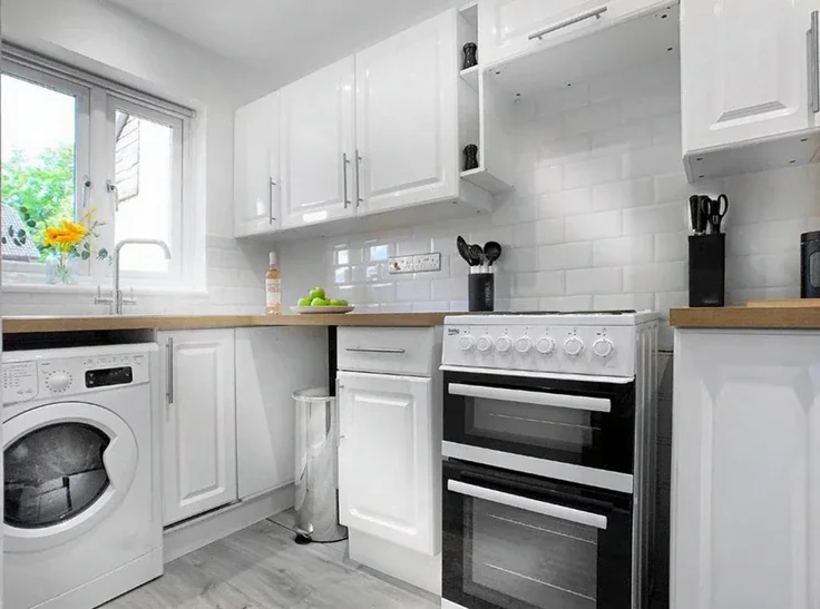 House Oak Ridge in Surrey Heath