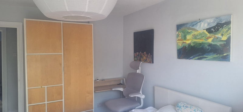 Room Anerley Station Road in Greater London