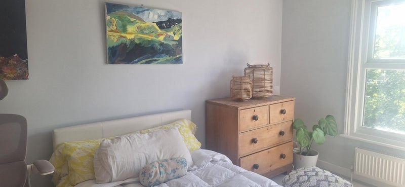 Room Anerley Station Road in Greater London