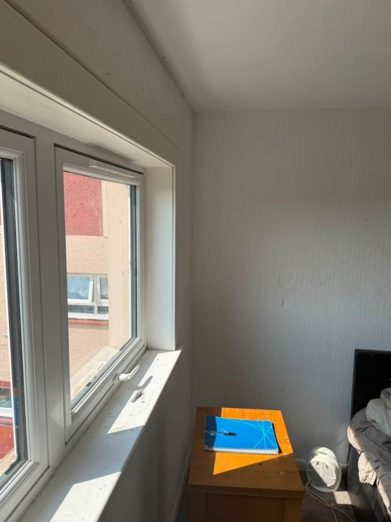 Flat Fernbank in Livingston