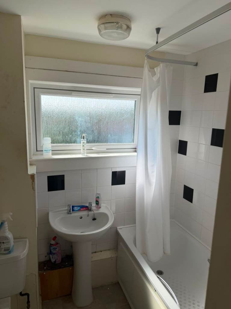 Flat Fernbank in Livingston