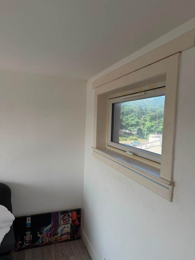 Flat Fernbank in Livingston
