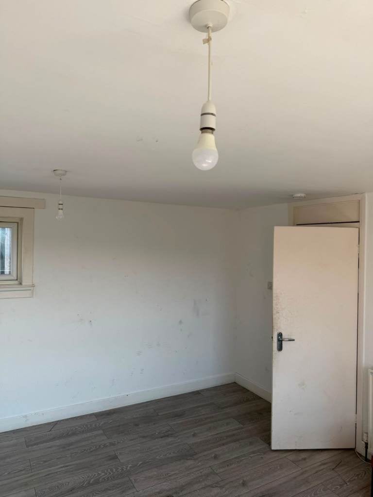 Flat Fernbank in Livingston
