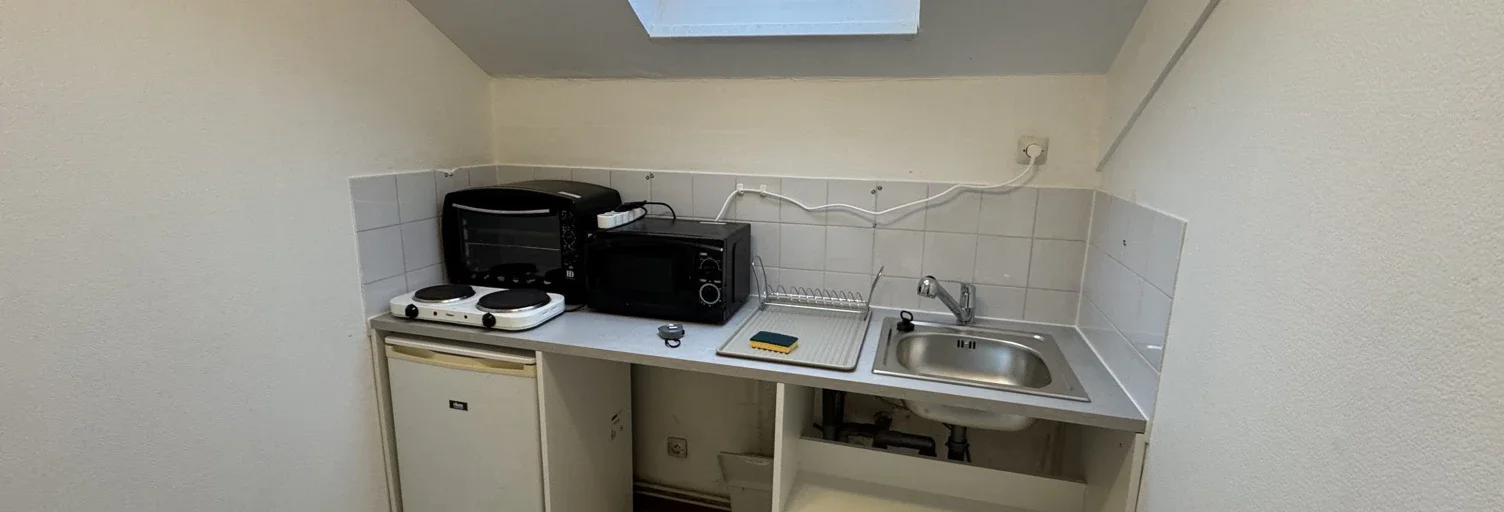 Room Boulevard François 1er in Vitry-le-François