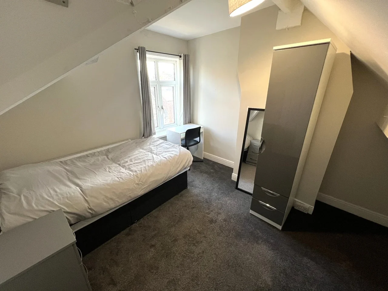 House Watlands View in Newcastle-under-Lyme