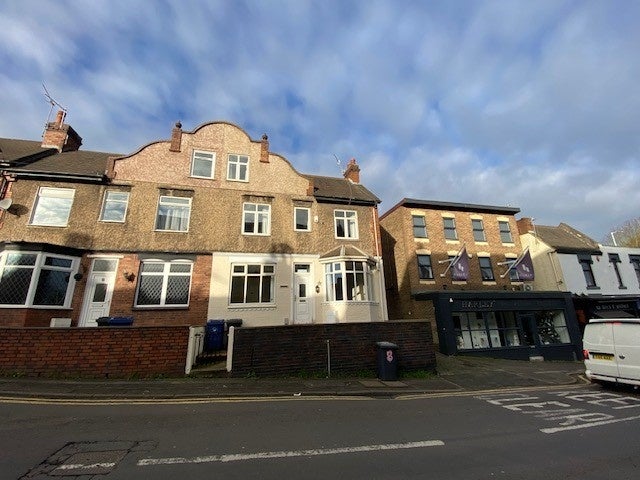 House Watlands View in Newcastle-under-Lyme