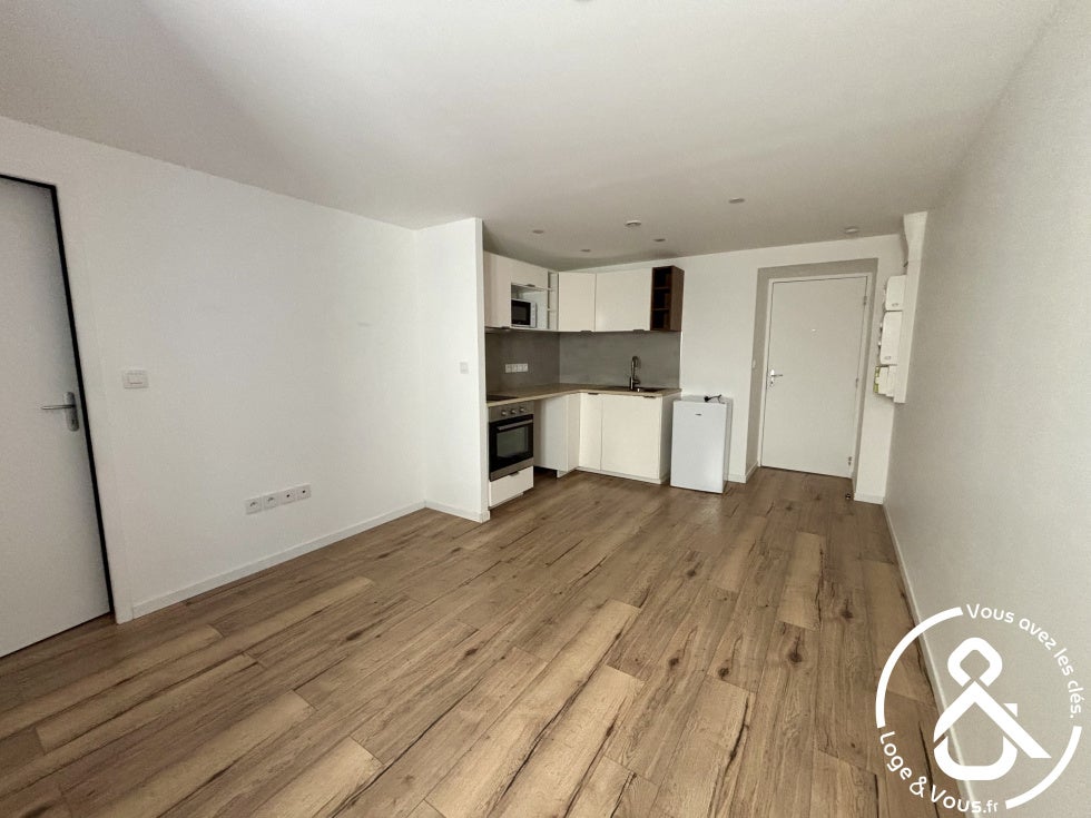 Appartement Rue de Verlande à Sémalens