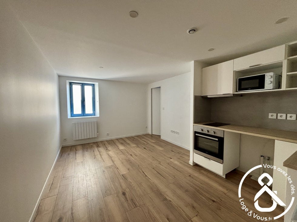 Appartement Rue de Verlande à Sémalens
