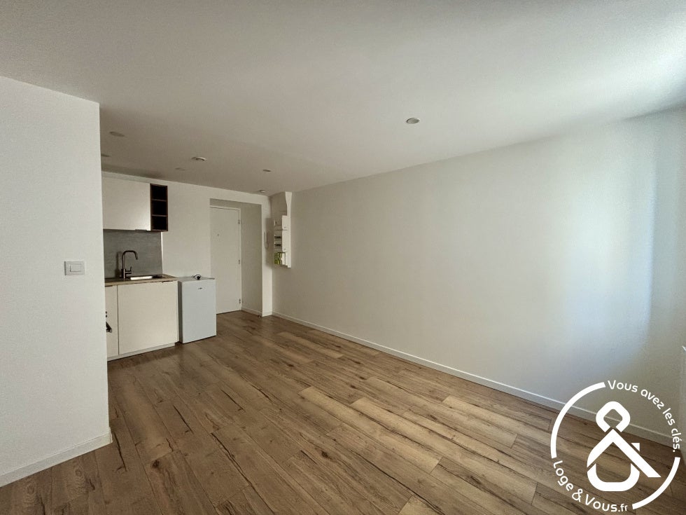 Appartement Rue de Verlande à Sémalens