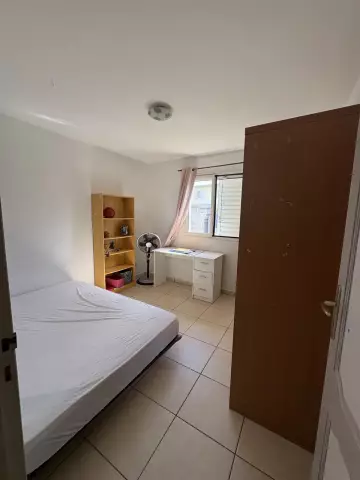 Maison Route du Bois de Nèfles à Saint-Denis