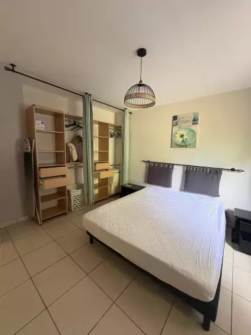 Maison Route du Bois de Nèfles à Saint-Denis