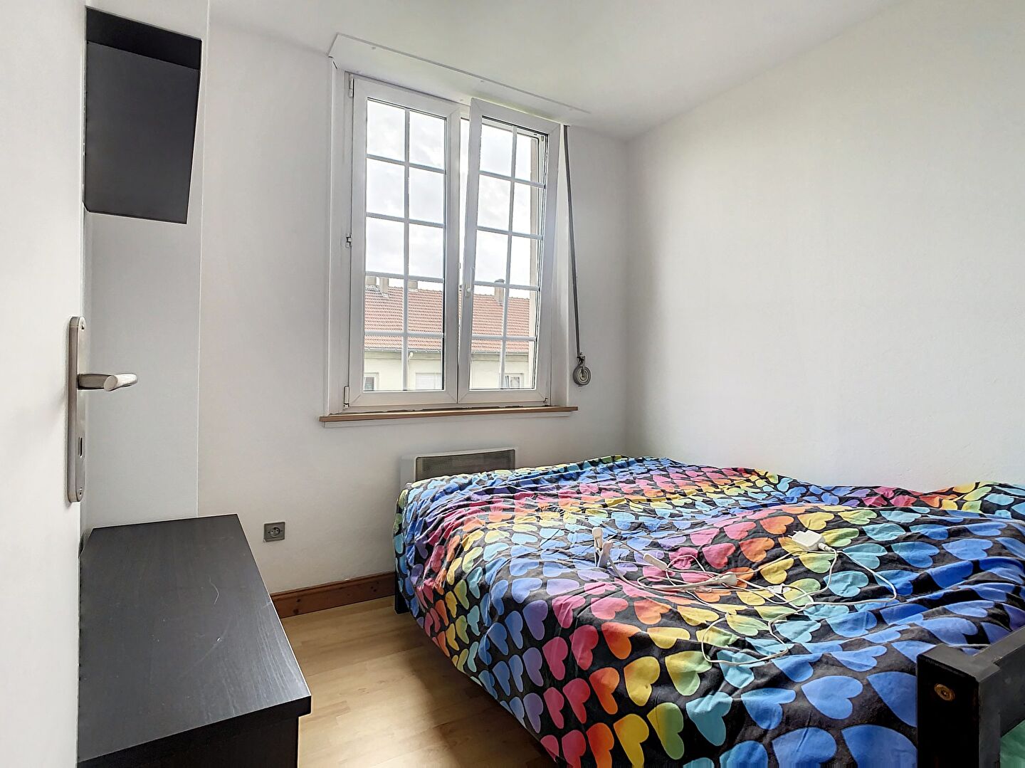 Flat Avenue Aristide Briand in Strasbourg