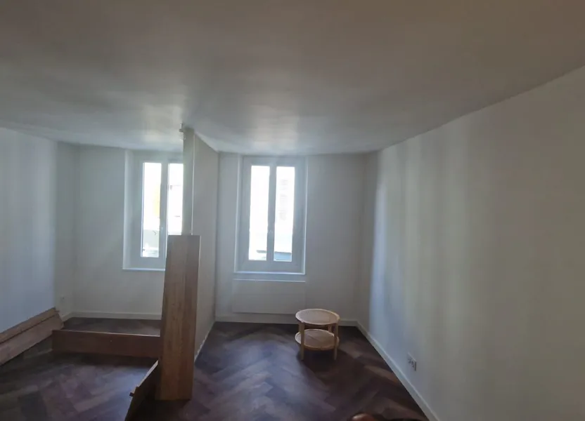 Appartement Rue des Soeurs de l’Hôpital à Rumilly