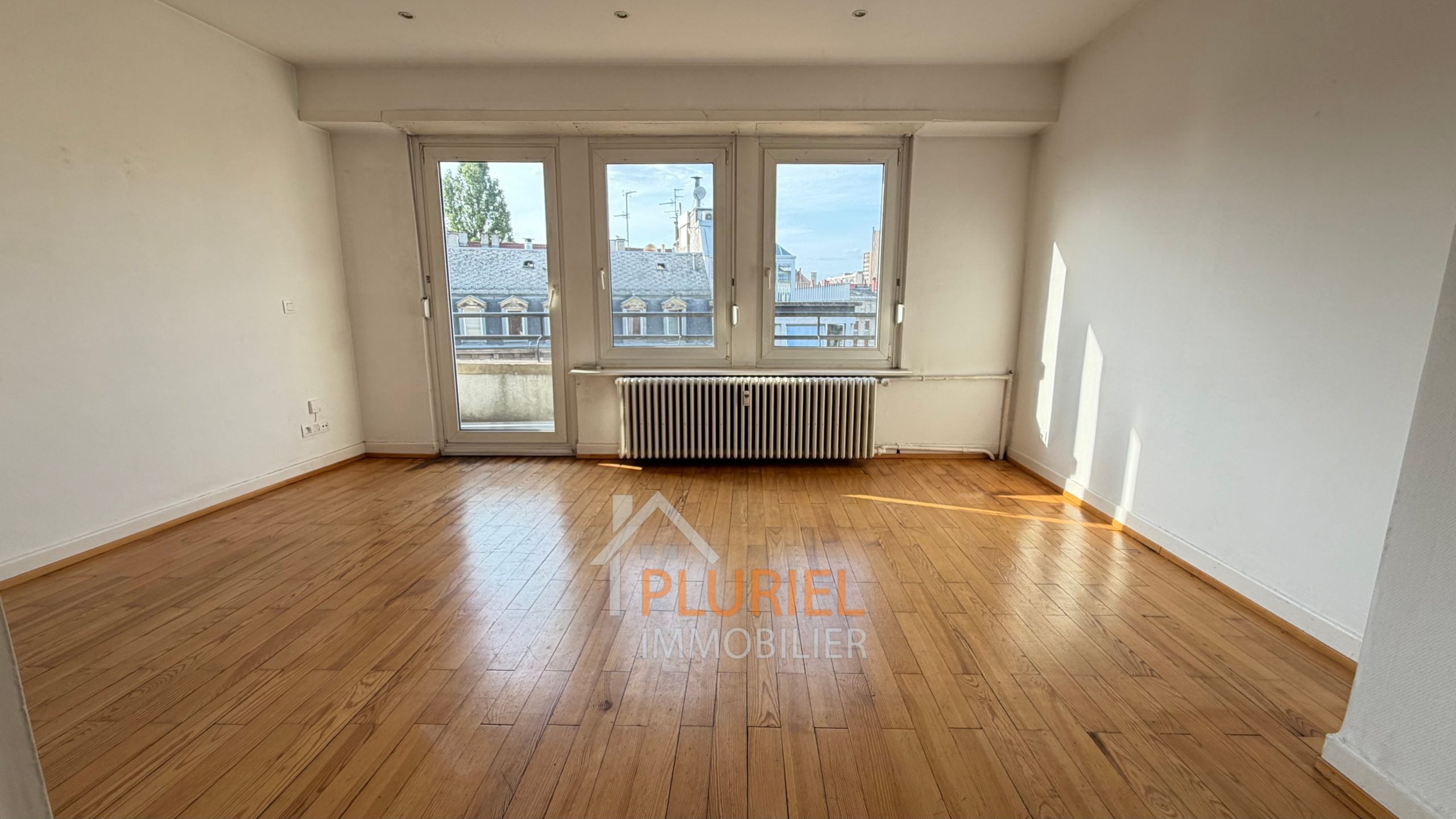 Appartement Rue du Vieux Marché aux Vins à Strasbourg